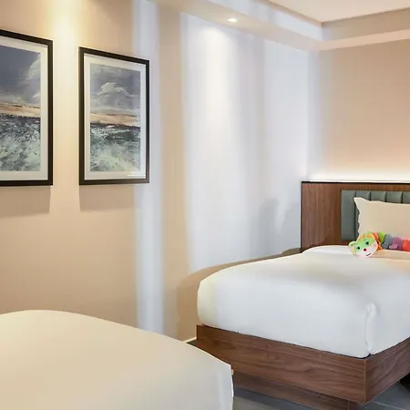 Novotel Malta Sliema