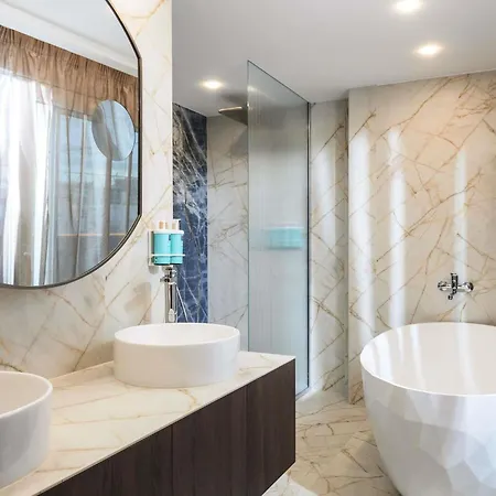 Hotell Novotel Malta Sliema Gzira