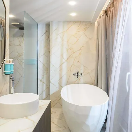Hotell Novotel Malta Sliema Gzira