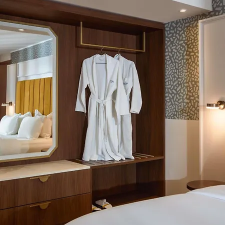 Novotel Malta Sliema