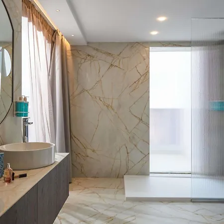 Novotel Malta Sliema Hotell