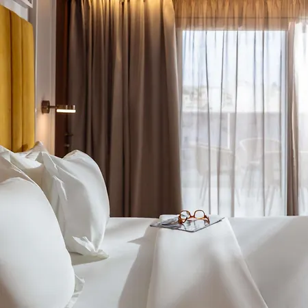 Hotell Novotel Malta Sliema