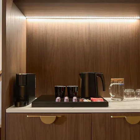 Hotell Novotel Malta Sliema 4*