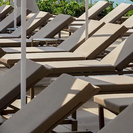 Novotel Malta Sliema Hotell