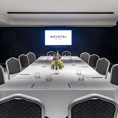 Novotel Malta Sliema 4* Gzira