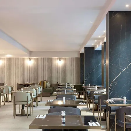 Novotel Malta Sliema Hotell 4*
