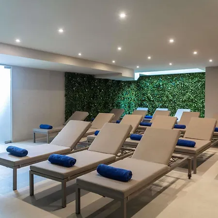 Novotel Malta Sliema 4* Gzira