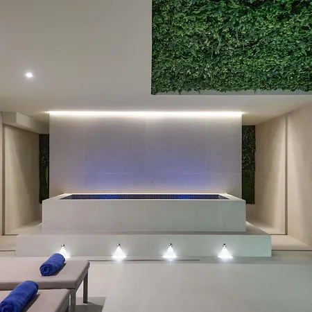 Novotel Malta Sliema Hotell Gzira