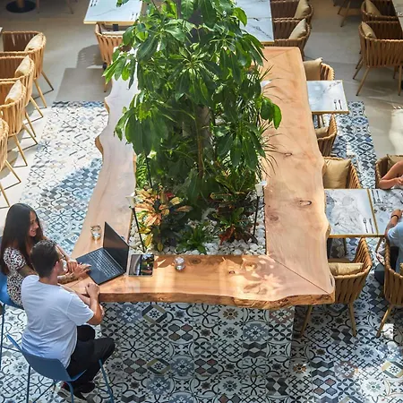 Novotel Malta Sliema Hotell