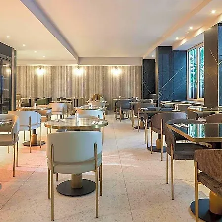 Novotel Malta Sliema 4* Gzira