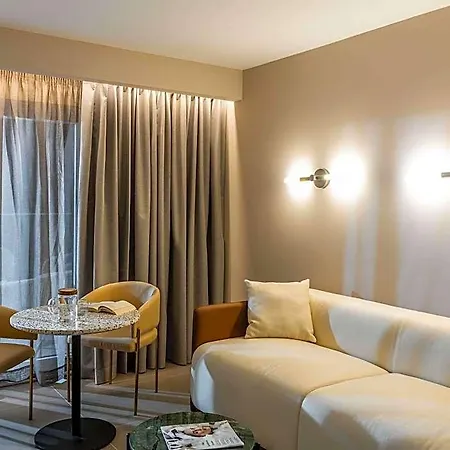 Novotel Malta Sliema