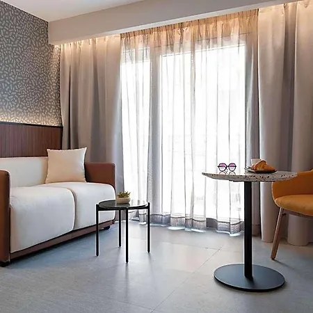 Novotel Malta Sliema 4* Gzira
