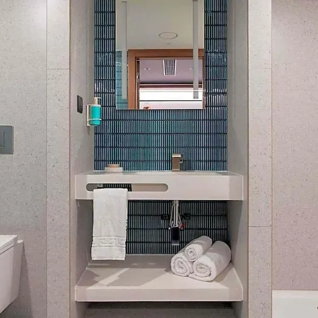 Hotel Novotel Malta Sliema Gzira