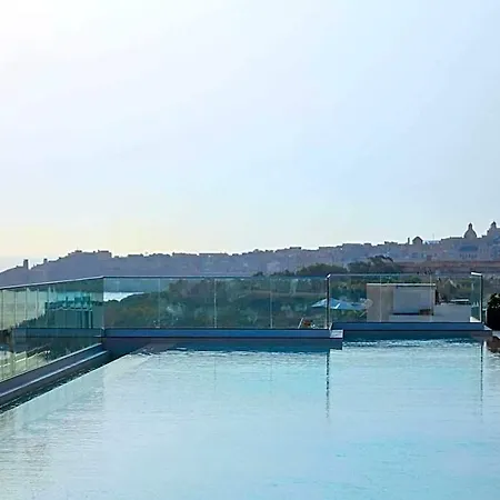 Novotel Malta Sliema 4*