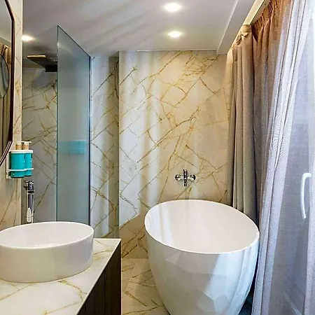 Novotel Malta Sliema Hotel Gzira