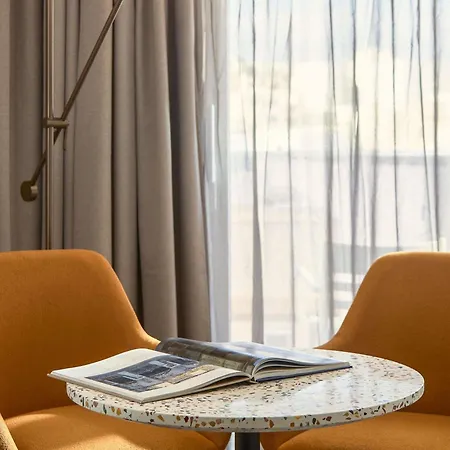 Novotel Malta Sliema Gzira