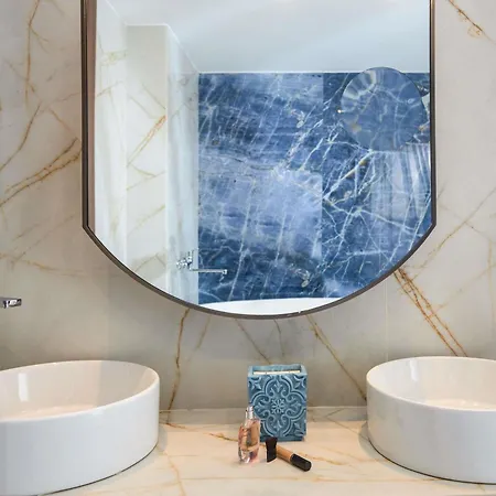Hotel Novotel Malta Sliema Gzira