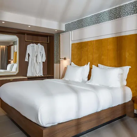 Novotel Malta Sliema Gzira