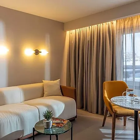 Novotel Malta Sliema Gzira