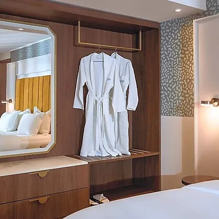 Novotel Malta Sliema Hotell Gzira