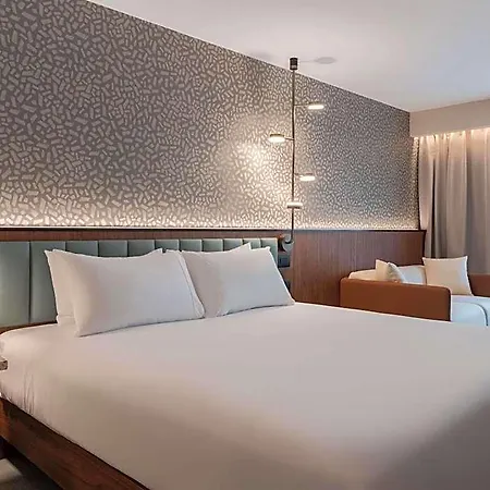 Novotel Malta Sliema Gzira