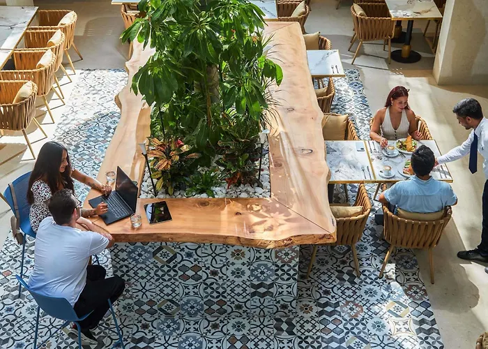 Novotel Malta Sliema Gzira