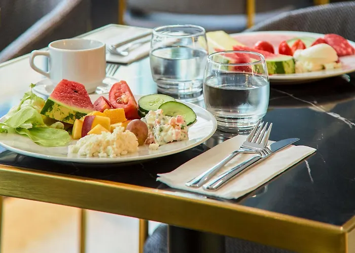 Novotel Malta Sliema Gzira