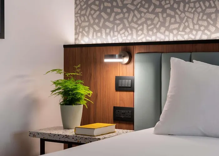 Novotel Malta Sliema Gzira