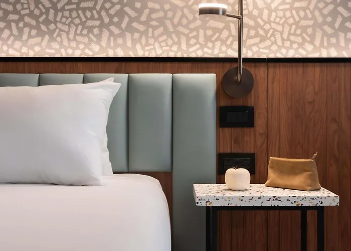 Ξενοδοχείο Novotel Malta Sliema