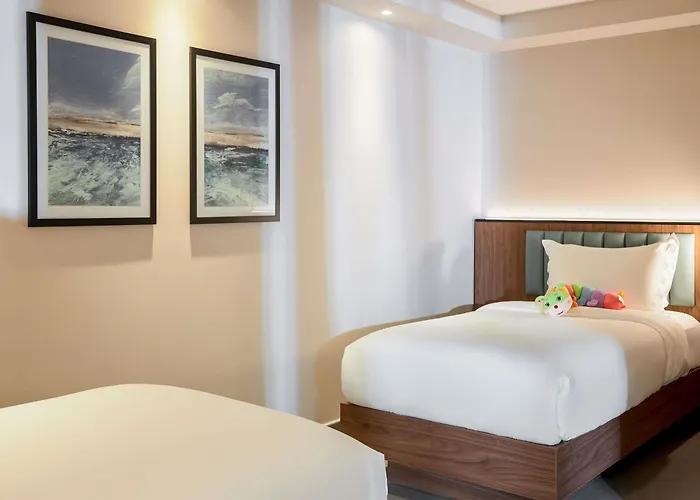 Novotel Malta Sliema Ξενοδοχείο