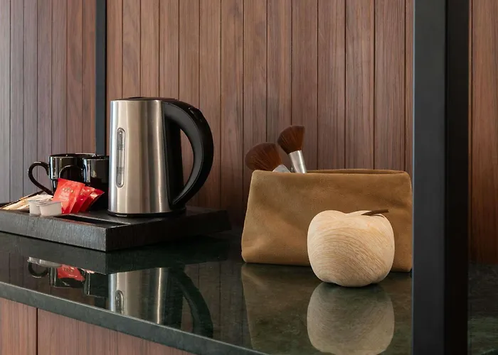 Novotel Malta Sliema 4*