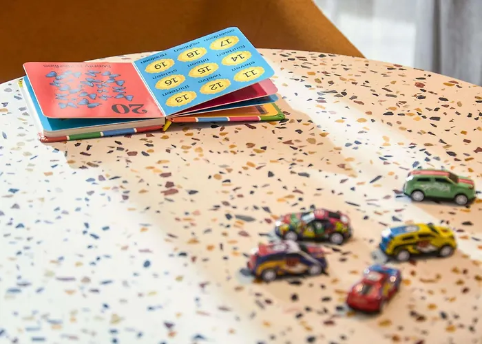 Novotel Malta Sliema Ξενοδοχείο 4*