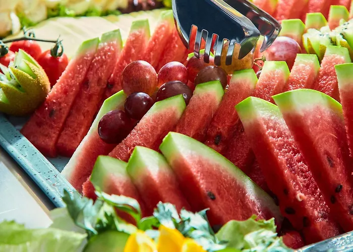 Ξενοδοχείο Novotel Malta Sliema