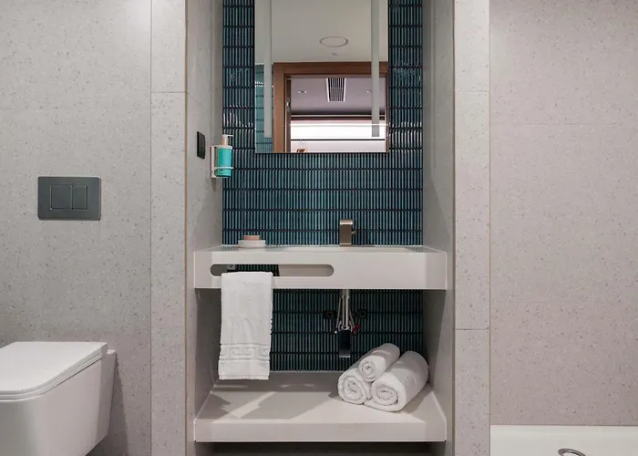 Ξενοδοχείο Novotel Malta Sliema Gzira