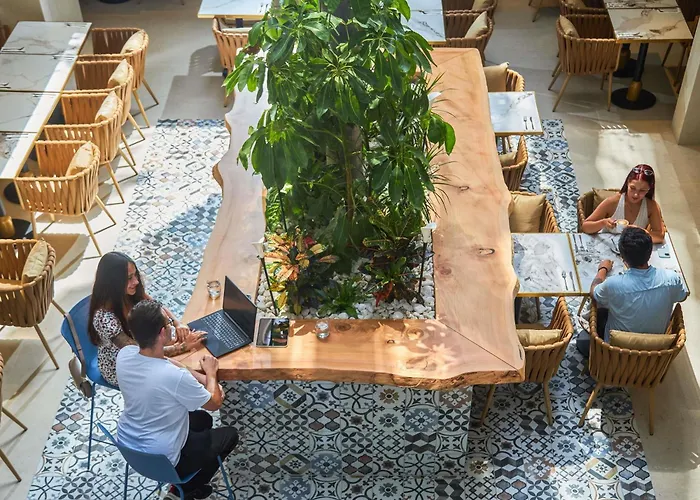 Novotel Malta Sliema 4* Gzira