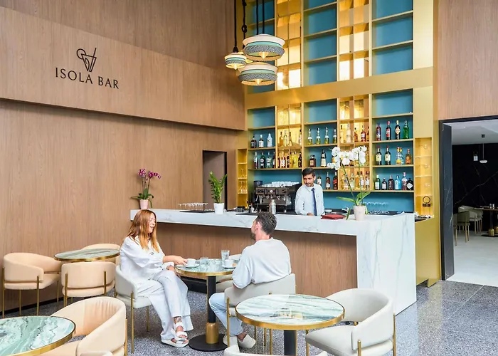 Novotel Malta Sliema 4* Gzira