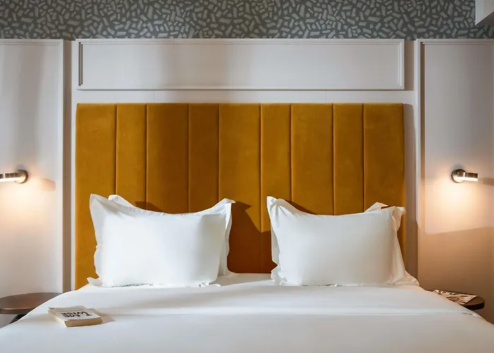 Novotel Malta Sliema Hotel Gzira