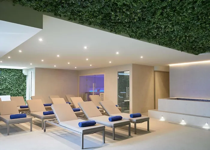 Novotel Malta Sliema Hotel Gzira