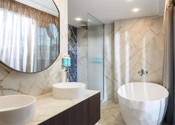 Novotel Malta Sliema