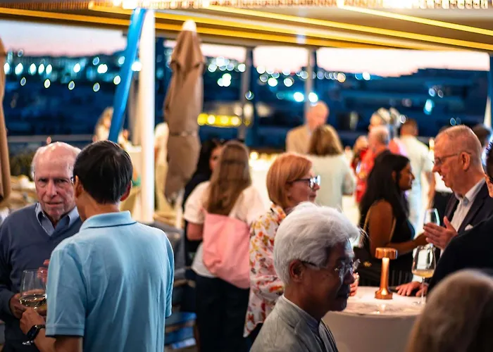 Hotel Novotel Malta Sliema Gzira