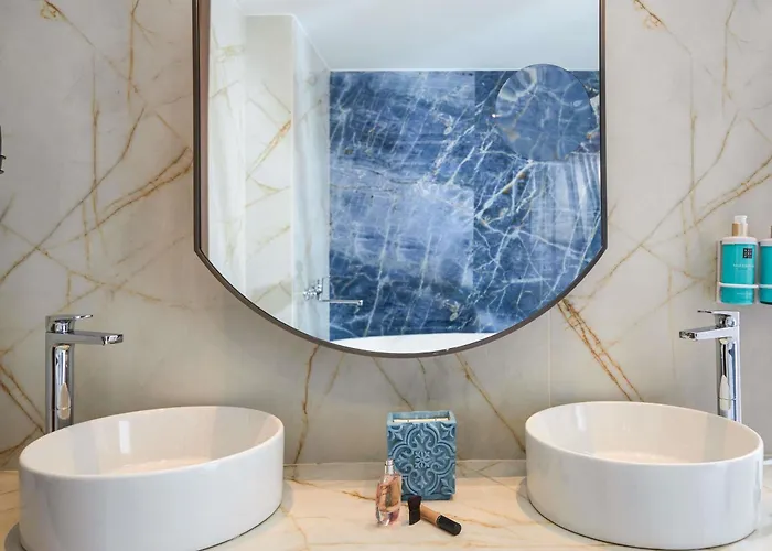 Novotel Malta Sliema Ξενοδοχείο 4*