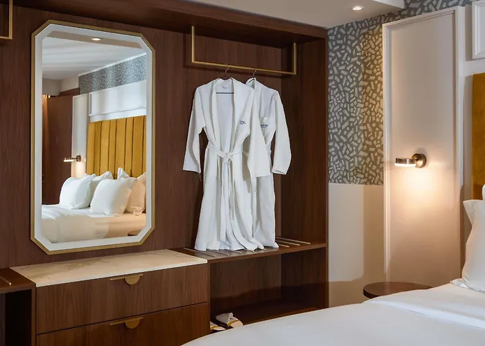 Novotel Malta Sliema Ξενοδοχείο Gzira