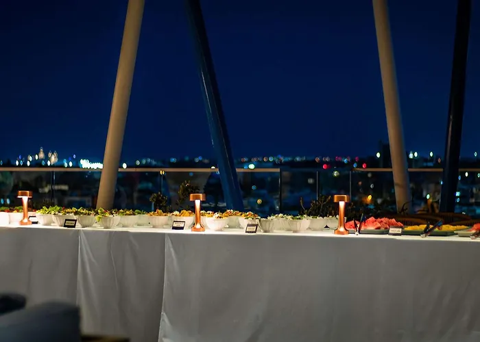 Ξενοδοχείο Novotel Malta Sliema Gzira