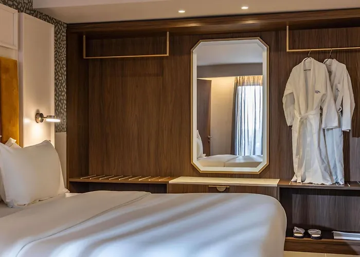 Novotel Malta Sliema 4*