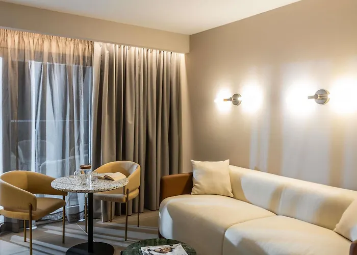 Novotel Malta Sliema