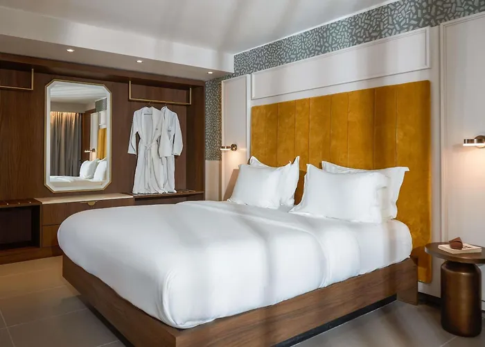 Novotel Malta Sliema Ξενοδοχείο Gzira