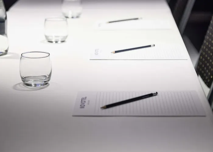 Novotel Malta Sliema Gzira