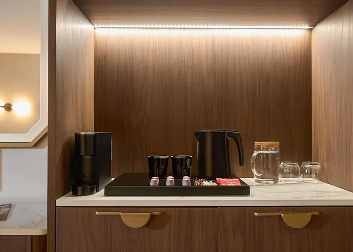 Ξενοδοχείο Novotel Malta Sliema