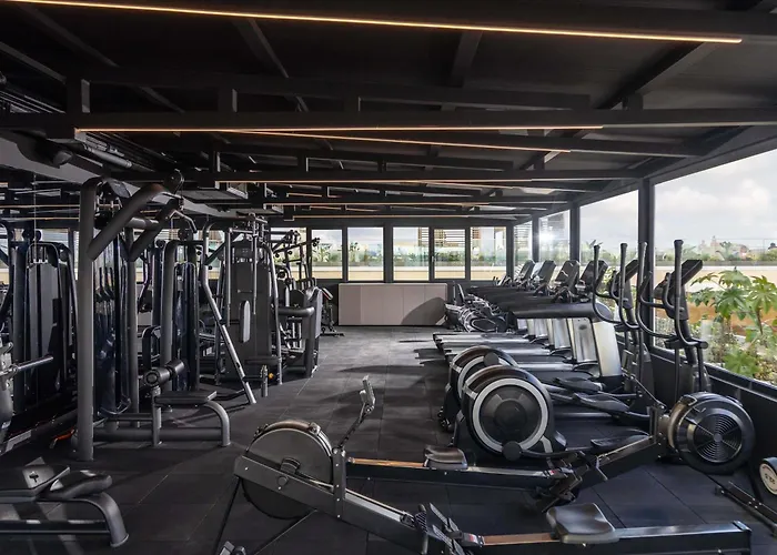 Novotel Malta Sliema Ξενοδοχείο Gzira