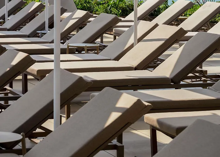 Ξενοδοχείο Novotel Malta Sliema Gzira